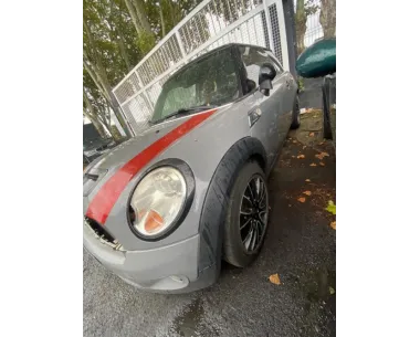Aile avant gauche MINI MINI 2 R56 PHASE 1 Essence