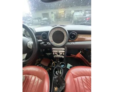 Pare choc arriere MINI MINI 2 R56 PHASE 1 Essence