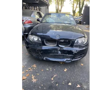 Etrier avant droit (freinage) BMW SERIE 1 E88 CABRIO Diesel
