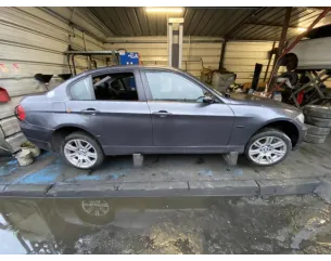 Bas de caisse droit BMW SERIE 3 E90 PHASE 1 Diesel