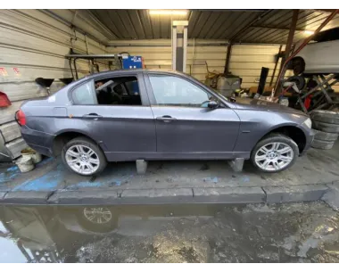 Bas de caisse droit BMW SERIE 3 E90 PHASE 1 Diesel
