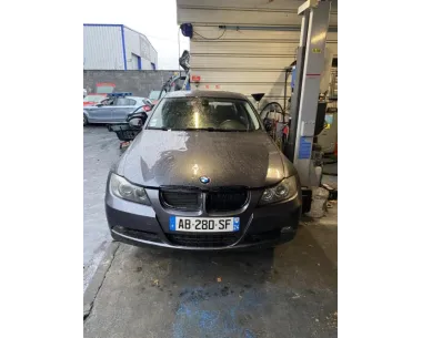 Bas de caisse droit BMW SERIE 3 E90 PHASE 1 Diesel