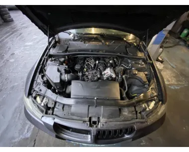 Bas de caisse droit BMW SERIE 3 E90 PHASE 1 Diesel