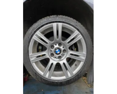 Bas de caisse droit BMW SERIE 3 E90 PHASE 1 Diesel
