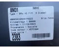 Sonde lambda BMW X5 F15 Diesel