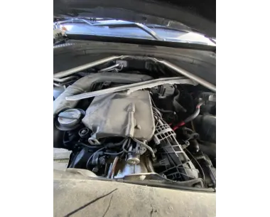 Debitmetre BMW X5 F15 Diesel
