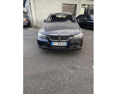 Vitre avant droit BMW SERIE 3 E91 TOURING PHASE 1 BREAK Diesel