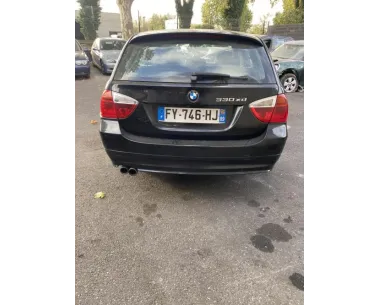 Vitre avant droit BMW SERIE 3 E91 TOURING PHASE 1 BREAK Diesel