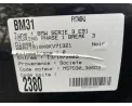 Vitre avant droit BMW SERIE 3 E91 TOURING PHASE 1 BREAK Diesel