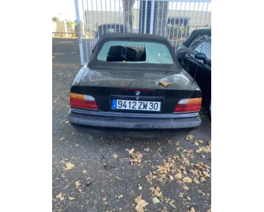 Cardan arriere droit (transmission) BMW SERIE 3 E36 CABRIO Essence