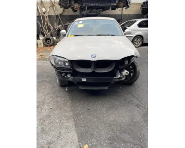 Feu arriere principal gauche (feux) BMW SERIE 1 E81 Diesel
