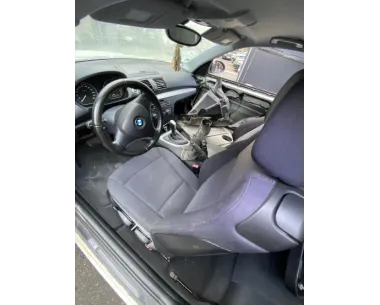 Feu arriere principal gauche (feux) BMW SERIE 1 E81 Diesel