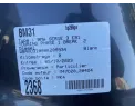 Moto ventilateur radiateur BMW SERIE 3 E91 TOURING PHASE 1 BREAK Diesel