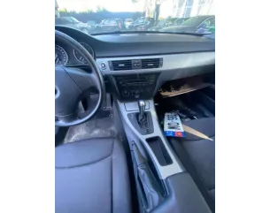 Boite de vitesses BMW SERIE 3 E91 TOURING PHASE 1 BREAK Diesel