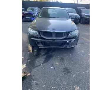 Boite de vitesses BMW SERIE 3 E91 TOURING PHASE 1 BREAK Diesel