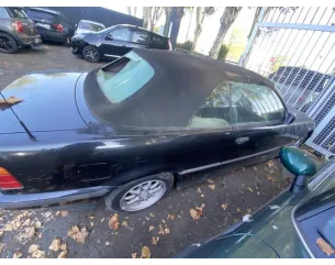 Vitre arriere droit BMW SERIE 3 E36 CABRIO Essence