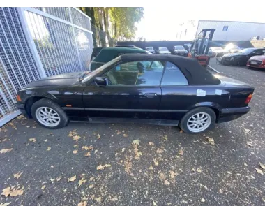Vitre arriere droit BMW SERIE 3 E36 CABRIO Essence