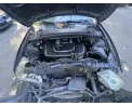 Ceinture avant gauche BMW SERIE 1 E87 PHASE 1 Diesel