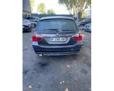 Custode arriere droit BMW SERIE 3 E91 TOURING PHASE 1 BREAK Diesel