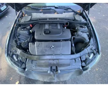 Custode arriere droit BMW SERIE 3 E91 TOURING PHASE 1 BREAK Diesel