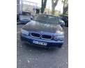 Renfort pare choc avant (traverse) BMW SERIE 7 E65 PHASE 1 Diesel