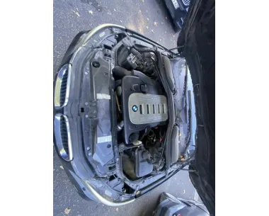 Moteur essuie glace avant BMW SERIE 5 E60 PHASE 2 Diesel