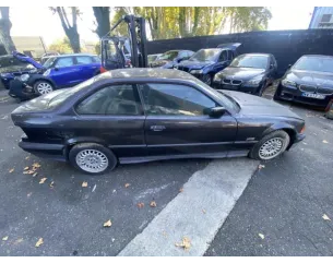 Serrure avant droit BMW SERIE 3 E36 COUPE Essence