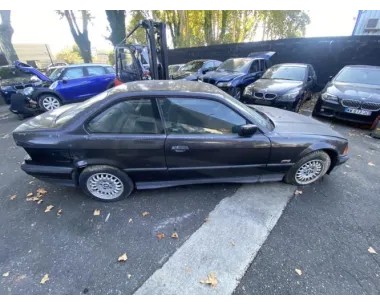 Serrure avant droit BMW SERIE 3 E36 COUPE Essence