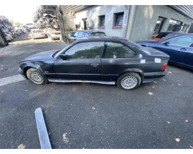 Bras de suspension superieur arriere droit BMW SERIE 3 E36 COUPE Essence