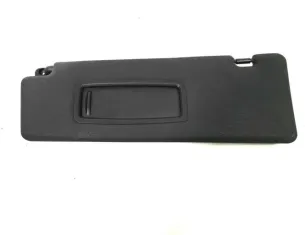 Pare soleil gauche BMW X5 E70 PHASE 1 Diesel 2