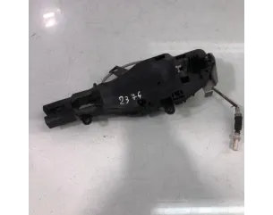 Support poignee porte avant gauche BMW X5 E70 PHASE 1 Diesel