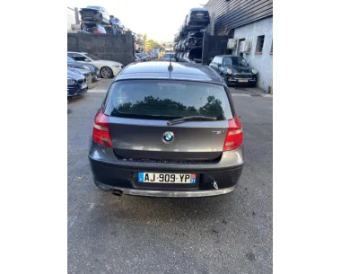 Aerateur tableau de bord avant droit BMW SERIE 1 E87 PHASE 2 Essence
