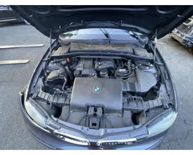 Aerateur tableau de bord avant droit BMW SERIE 1 E87 PHASE 2 Essence