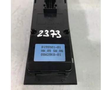 Interrupteur de leve vitre avant gauche BMW SERIE 3 E90 PHASE 2 Diesel