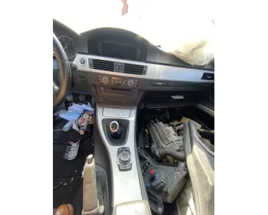 Porte arriere gauche BMW SERIE 3 E90 PHASE 2 Essence