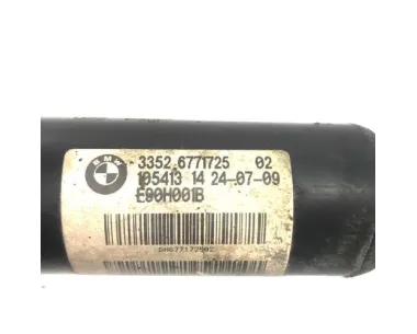 Amortisseur arriere gauche BMW SERIE 3 E90 PHASE 2 Essence