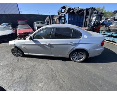 Amortisseur arriere gauche BMW SERIE 3 E90 PHASE 2 Essence