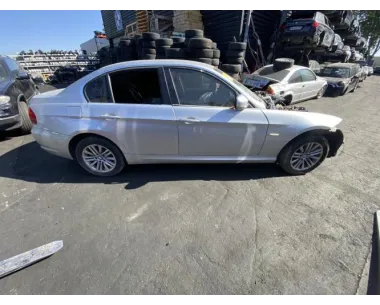 Amortisseur arriere gauche BMW SERIE 3 E90 PHASE 2 Essence