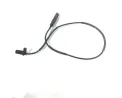 Capteur ABS arriere gauche BMW SERIE 3 E90 PHASE 2 Essence