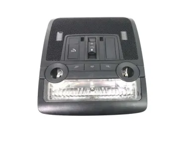 Eclairage de plafonnier BMW X5 E70 PHASE 1 Diesel
