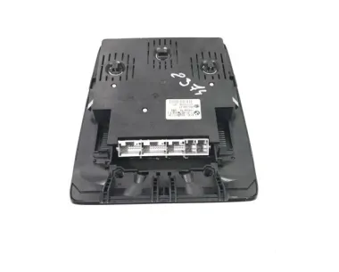 Eclairage de plafonnier BMW X5 E70 PHASE 1 Diesel