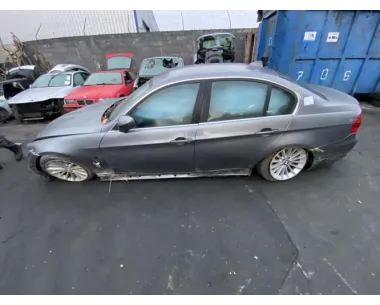 Poignee porte avant gauche BMW SERIE 3 E90 PHASE 2 Diesel