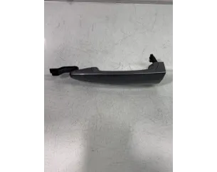 Poignee porte avant gauche BMW SERIE 3 E90 PHASE 2 Diesel 2