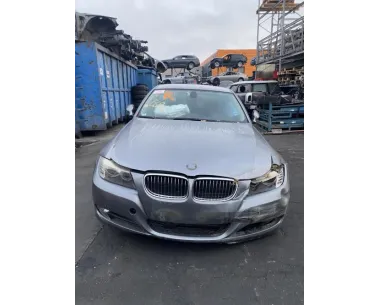 Poignee porte avant gauche BMW SERIE 3 E90 PHASE 2 Diesel