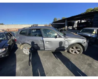Capteur BMW X3 E83 PHASE 1 Diesel