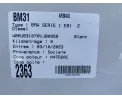 Retroviseur interieur BMW SERIE 1 E81 Diesel