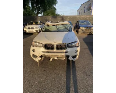 Air bag conducteur BMW X3 F25 PHASE 2 Diesel