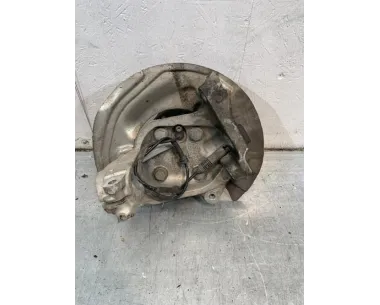 Fusee avant gauche BMW SERIE 1 E87 PHASE 2 Diesel