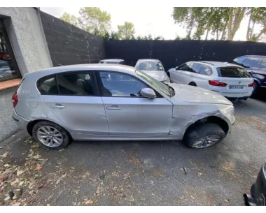Fusee avant gauche BMW SERIE 1 E87 PHASE 2 Diesel
