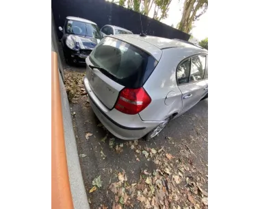 Fusee avant gauche BMW SERIE 1 E87 PHASE 2 Diesel